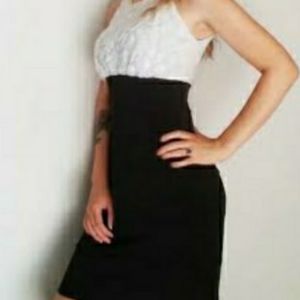 Marnie West Elegant Dress